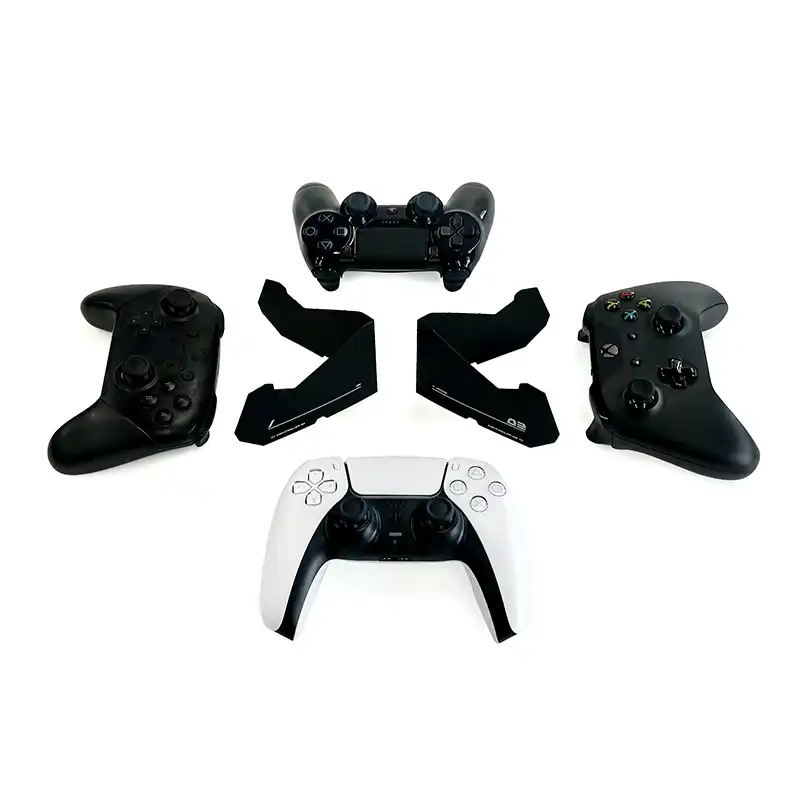 Game Pad Standのデザイン